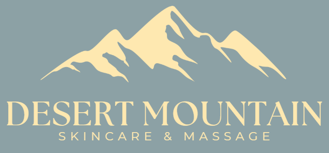Desert Mountain Skin Care 