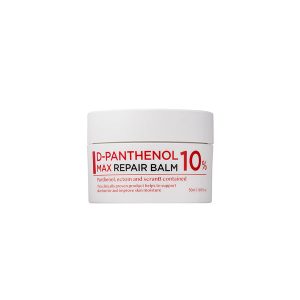 D-Panthenol Max Repair Balm 50g