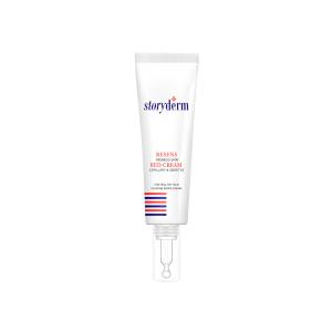 Storyderm Resens Red Cream