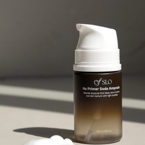Ofslo No Primer Soda Ampoule