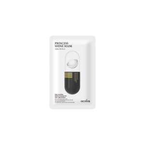 Storyderm Princess Shine Mask
