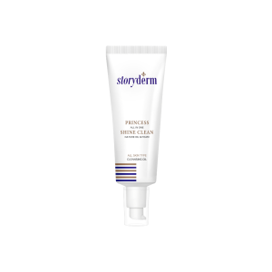 Storyderm Princess Shine Clean — 100 ml