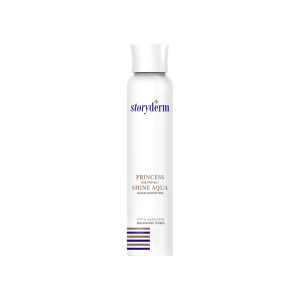 Storyderm Princess Shine Aqua — 150 ml