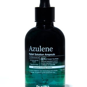 DR. ESTHE Azulene Relief Solution Ampoule 150mL