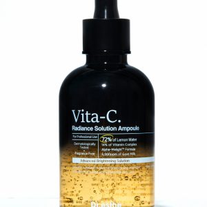 DR. ESTHE Vita-C Radiance Solution Ampoule 150mL