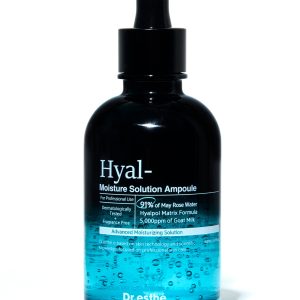 DR. ESTHE Hyal-Moisture Solution Ampoule 150ml