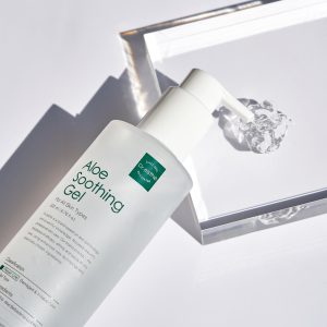 DR. ESTHE Aloe Soothing Gel 200mL