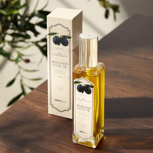 SKINBOLIC Mandarin Olive Oil 100mL