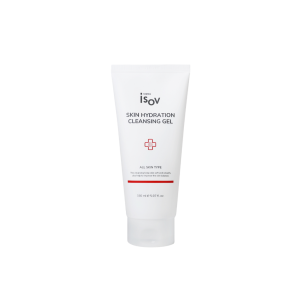 ISOV Skin Hydration Cleansing Gel