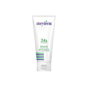 Storyderm 24h Smooth Multi Balm — 200 ML (For Body)