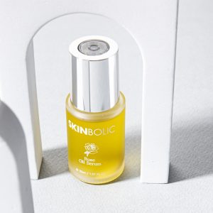 SKINBOLIC Rose Oil Serum 30mL