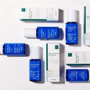 DR. ESTHE Rejuvenating Ampoule 30mL