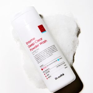 DR. ESTHE Enzyme Deep Clear Powder Wash 50g