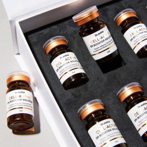 Dr. Esthe Cell-Active Dr Booster Solution (Box/5mL x 10 Vials)