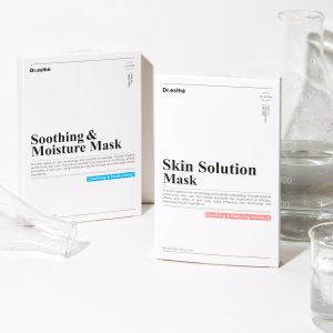 DR. ESTHE Skin Solution Mask 5pc/Box