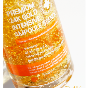 TRANDMI 24k Gold Intensive Ampoule-ssence 60mL