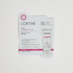 Corthe Re Gel Sample
