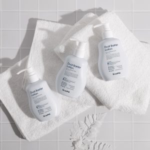 DR. ESTHE Dual Barrier Lotion 200mL