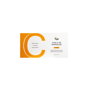 ISOV Vita C 25 Ampoule