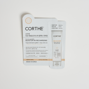 Corthe RX-Recharging Sample