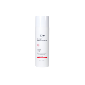 ISOV 02 Snow Bubble Activator — 150 ml