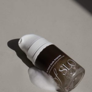 Ofslo No Patch Soda Ampoule