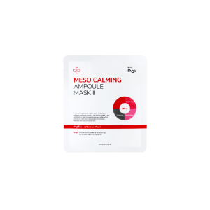 ISOV Meso Calming Ampoule Mask 2