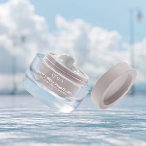 Ofslo No Dry Water Balm Cream