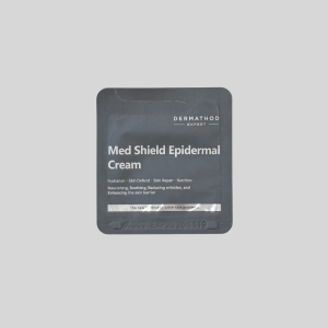 Dermathod Med Shield Sample