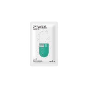 Storyderm Timemachine Calming Mask