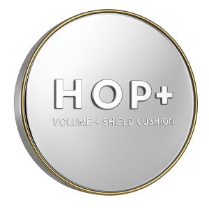 HOUSE OF PLLA® HOP+ Volume + Shield Cushion
