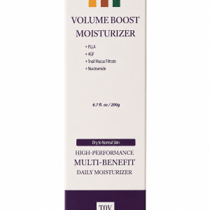 (Normal-Dry Skin) HOUSE OF PLLA® HOP+ Volume Boost Moisturizer 200mL