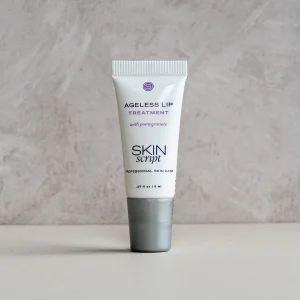 Ageless Lip Treatment