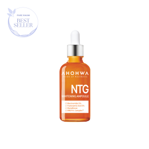 NTG Whitening Ampoule 50ml