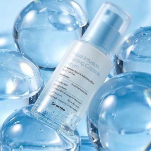DR. ESTHE Aqua Infusion Cooling Capsule Serum 30mL