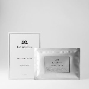 Bio Cell+ Mask (4 masks)