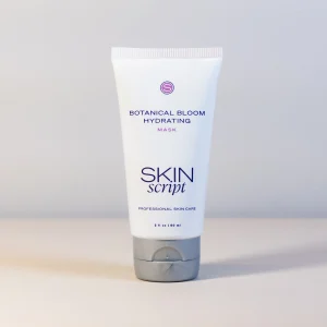 Botanical Bloom Hydrating Mask 2 oz