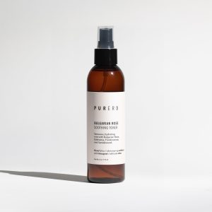 Bulgarian Rose Soothing Toner 6oz