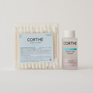 Corthe Dermo Pure Spot For Night