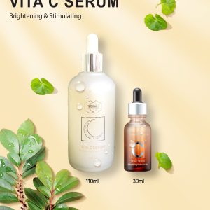 NATURAL DNC Natural Vita C Serum 110mL
