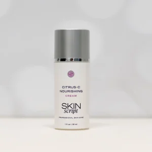 Citrus-C Nourishing Cream 1 oz