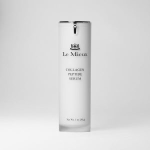 Collagen Peptide Serum 1oz