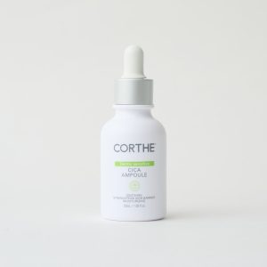 Corthe Dermo Sensitive Cica Ampoule