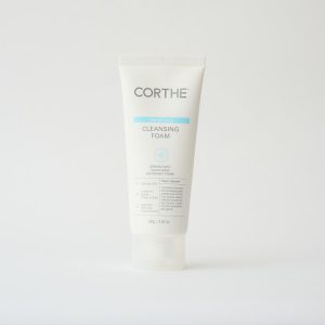 Corthe Dermo Pure First Aid Cleansing Foam