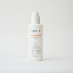 Corthe Dermo Essential Cleansing Oil