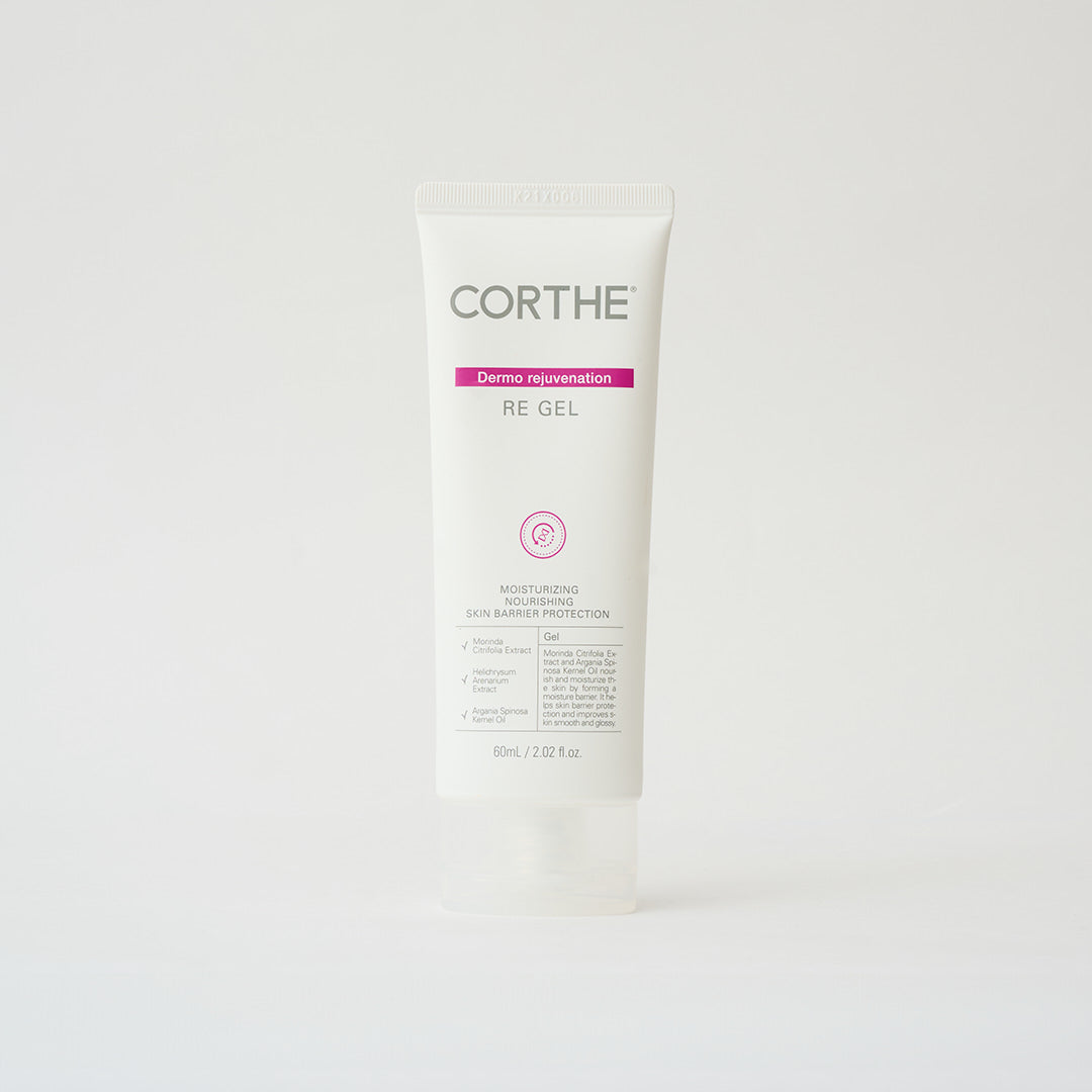 Corthe Dermo Rejuvenation Re Gel — 230ml