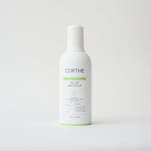 Corthe Dermo Sensitive Relief Ampoule