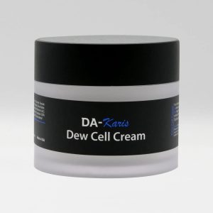 DEW-AMOR DEW-CELL Cream 118mL