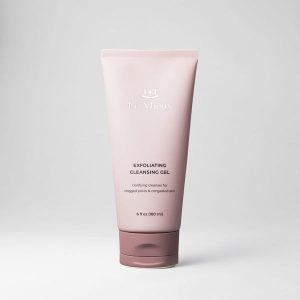 Exfoliating Cleansing Gel 6oz