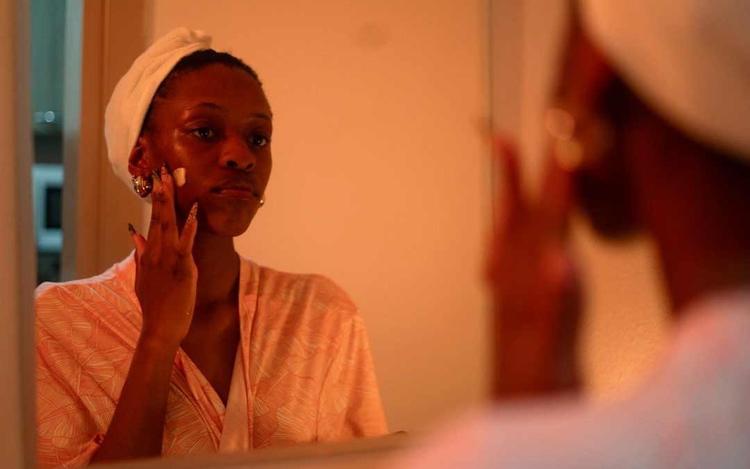 The Forgotten Areas: How to Care for Aging Eyes, Neck & Décolleté